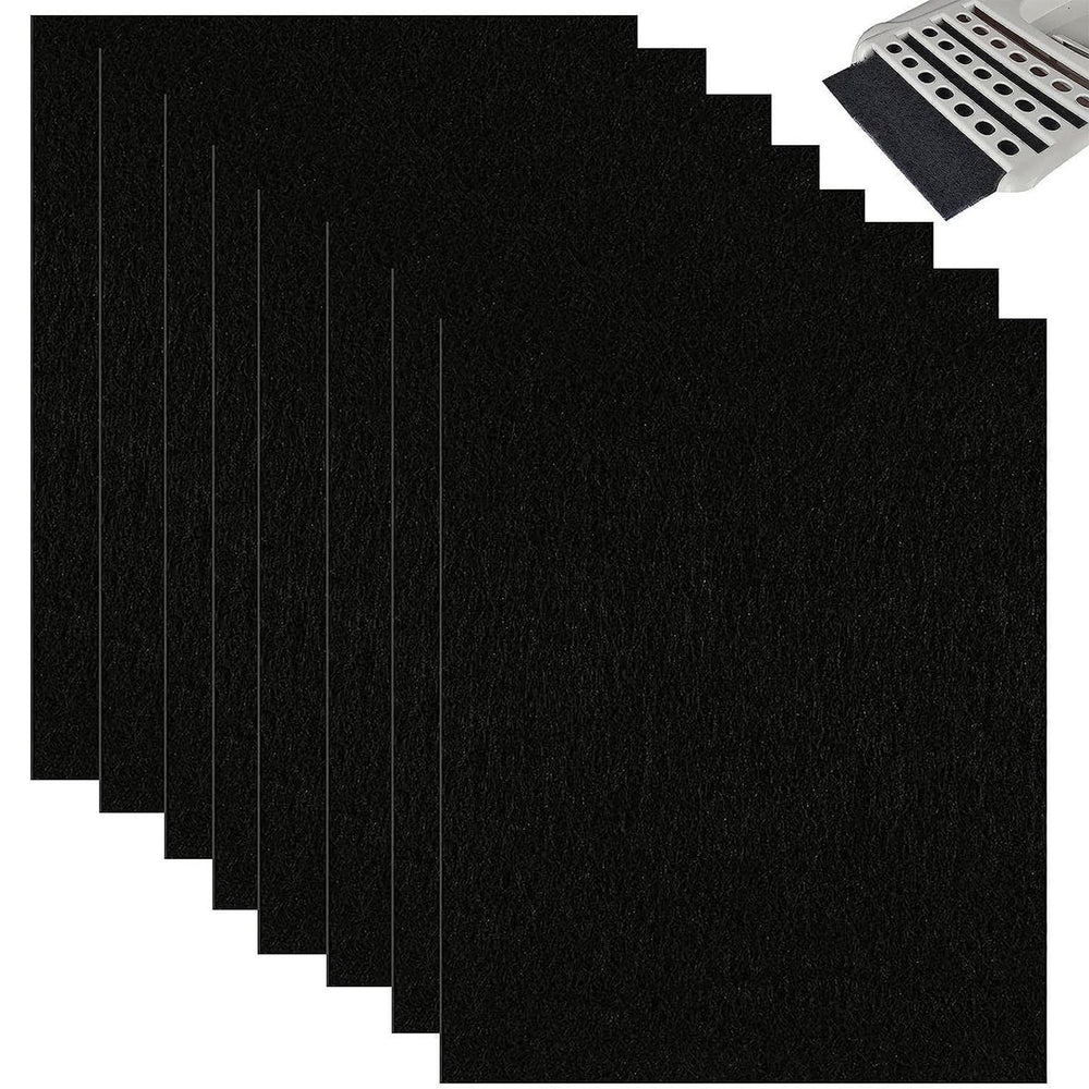Design noir discret qui s'intègre à tout espace.