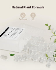 PAWBBY Haabuns aromatisation litière automatique pour parfum frais.