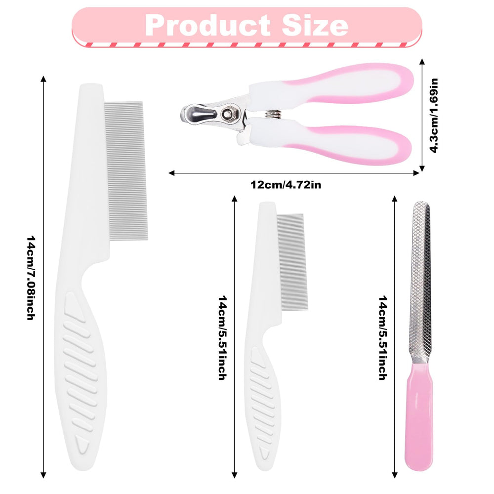 HAEZU coupe-ongles-petits-animaux assure une coupe précise et sûre.