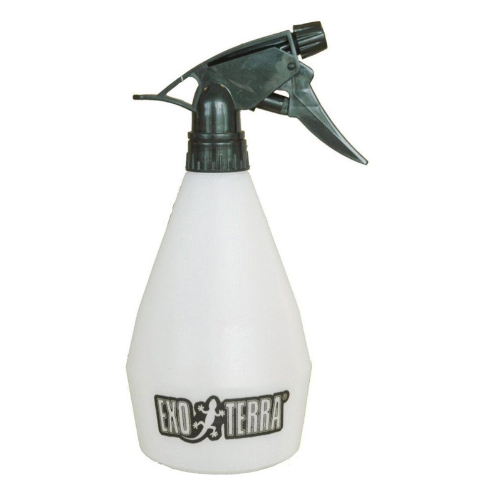 Exo Terra Mini Mister, bouteille pulvérisateur, humidifie le terrarium pour reptiles