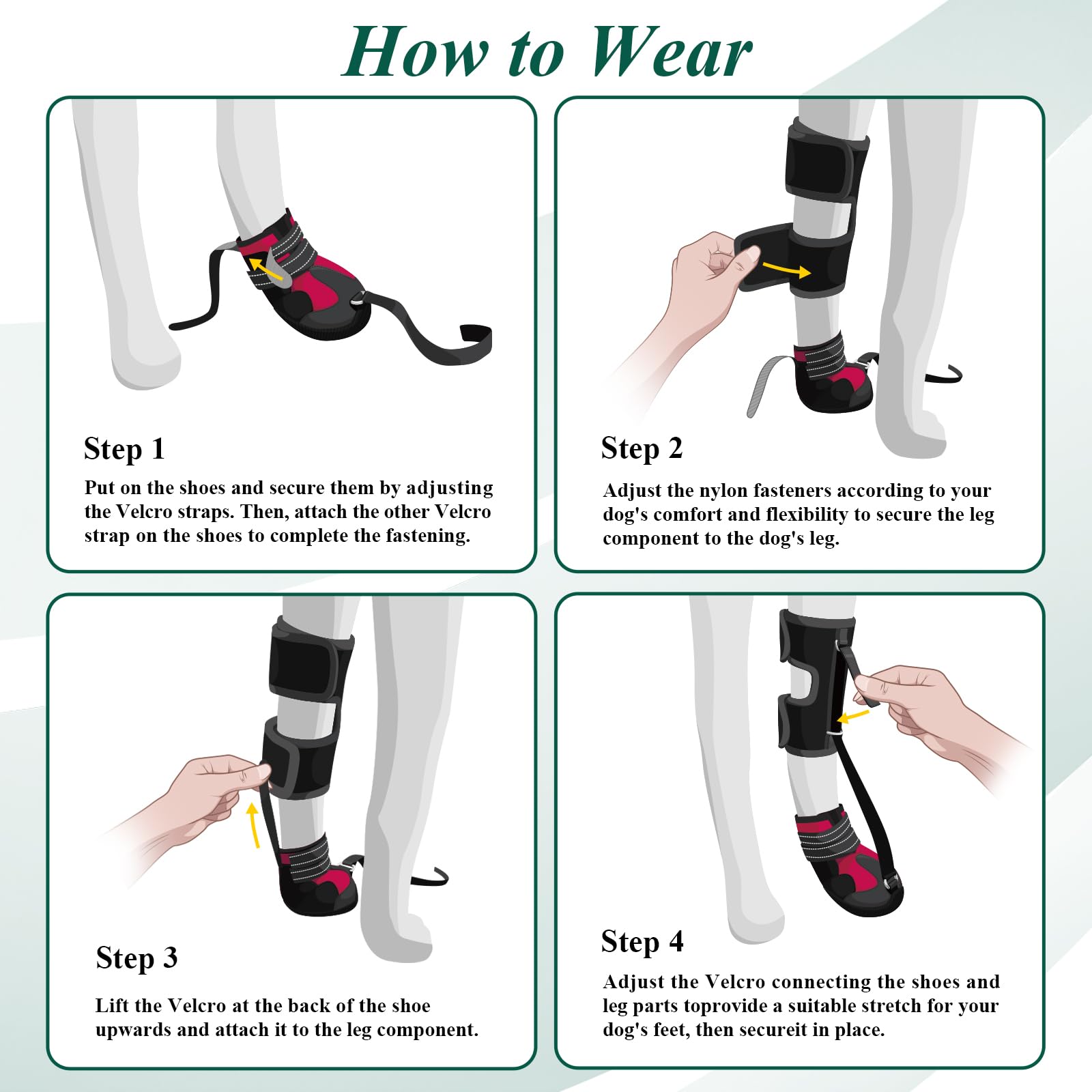 HAGGEMI Guide de mesure simple, choix taille précis.
