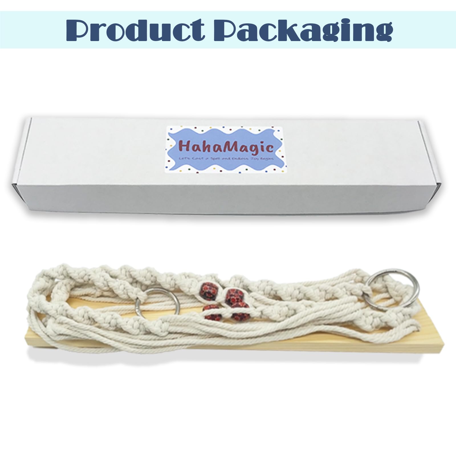 HahaMagic balancoire poulailler-cadeau-ideal: idée cadeau pour propriétaires et passionnés.
