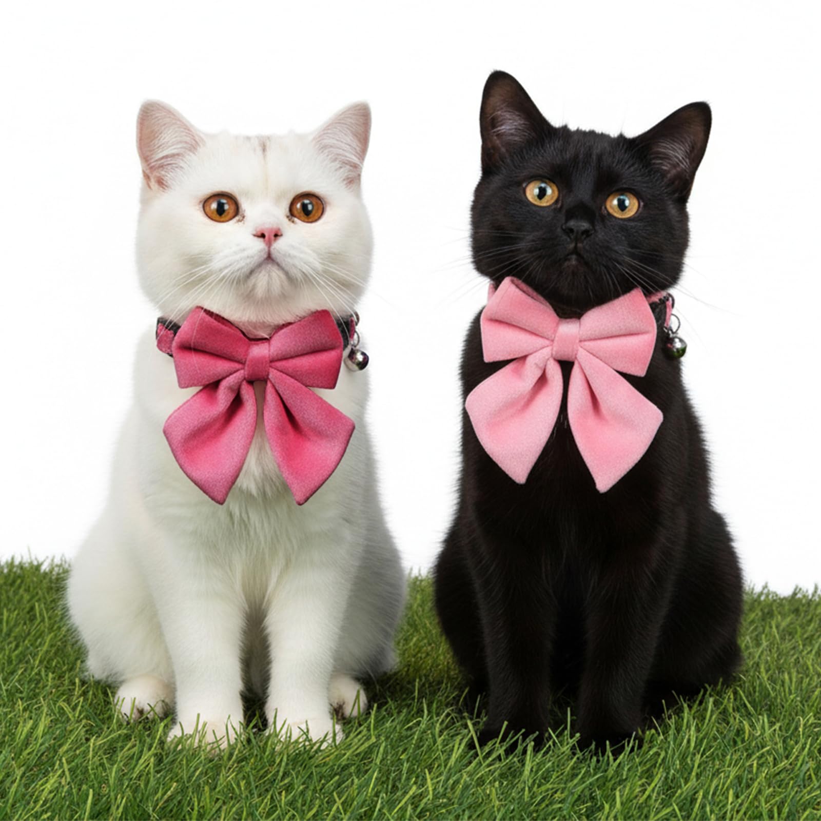 HaiFafafaing collier chat clochette pour repérer le chat en mouvement