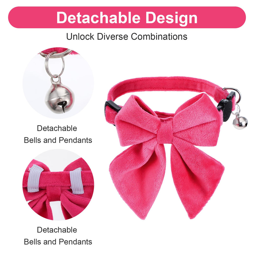 HaiFafafaing collier coton doux, entretien facile et durabilité