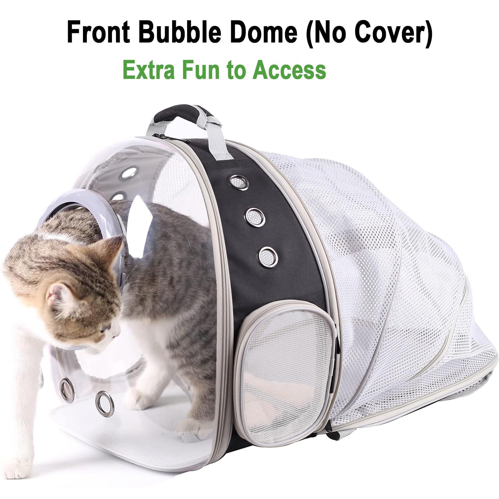 halinfer-accessoires-dome-nidabeille-matelas – accessoires inclus pour le confort et la stabilité.