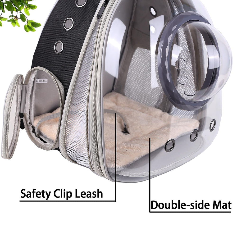 halinfer dimensions et poids légers adaptés pour chat chiot ou lapin