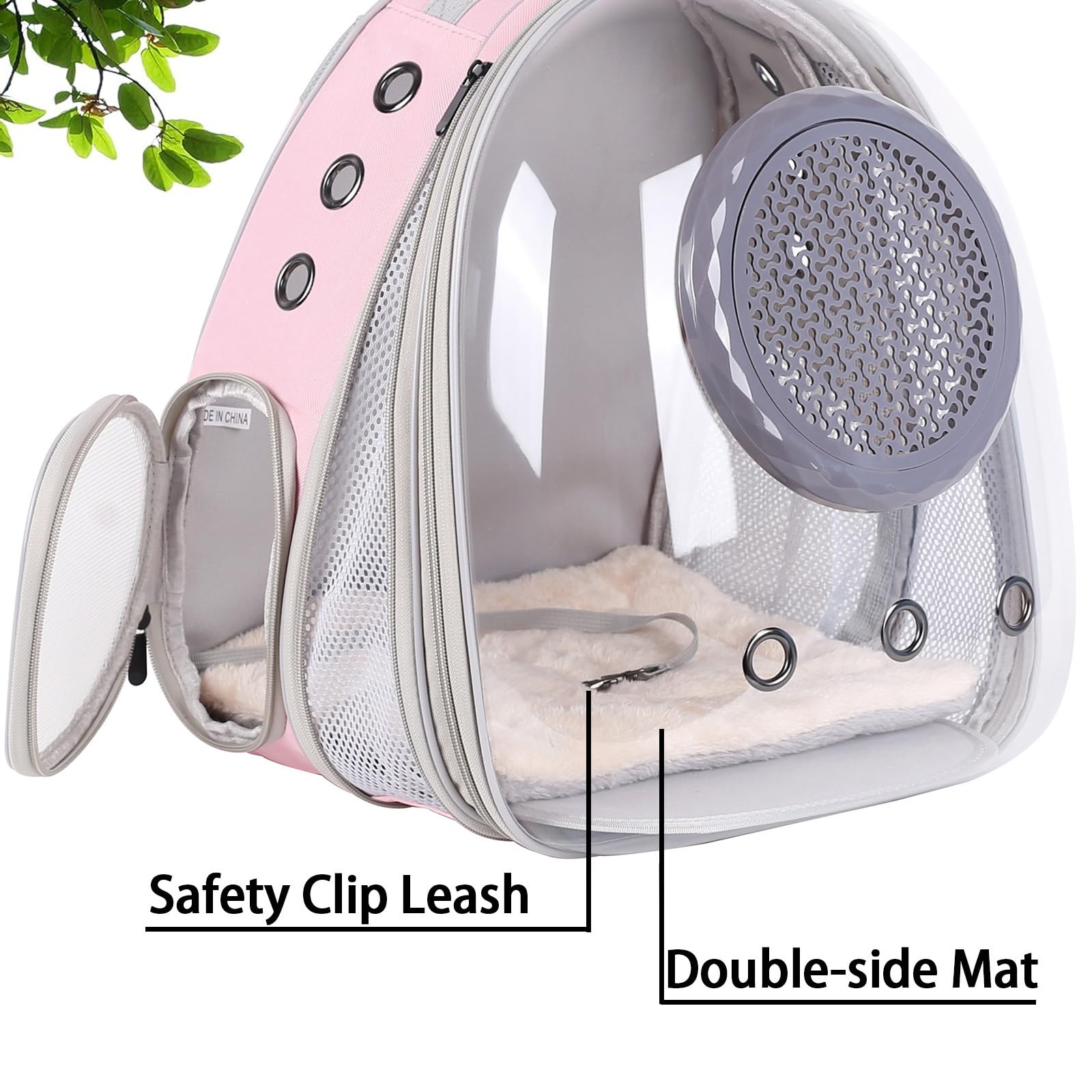 Halinfer dimensions-poids-sac, compagnon léger idéal pour les trajets quotidiens.