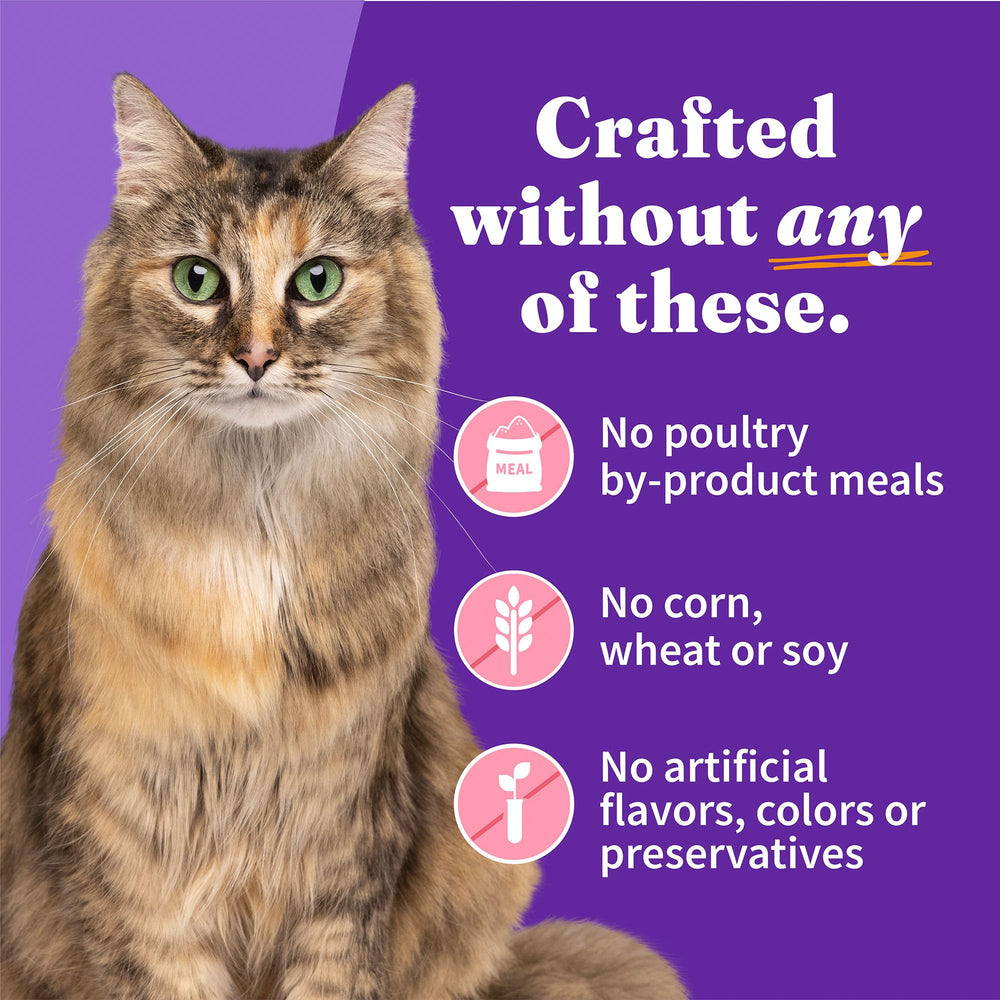 Halo production USA – ingrédients non-GMO de qualité.
