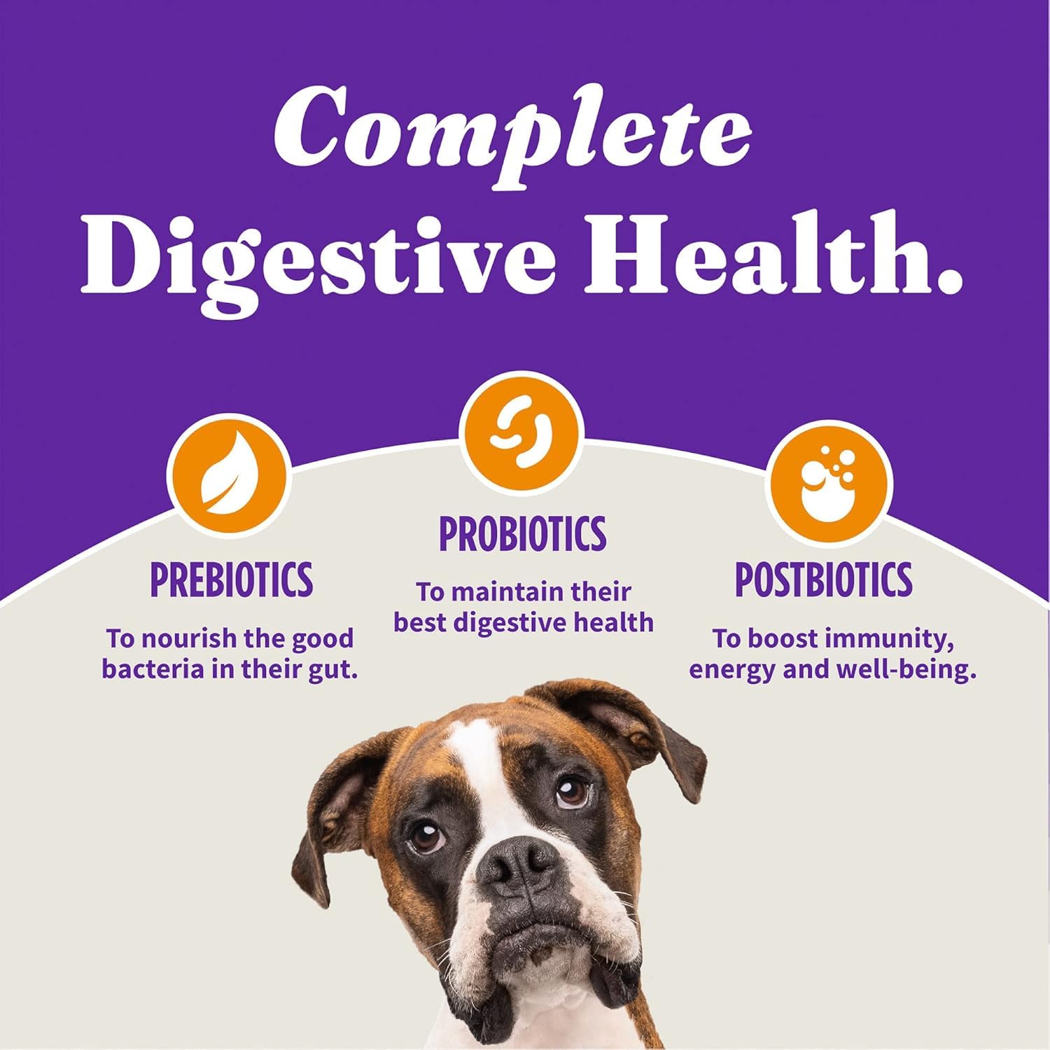 Halo Holistic: croquettes chiens riz brun, cuisson etats-unis.