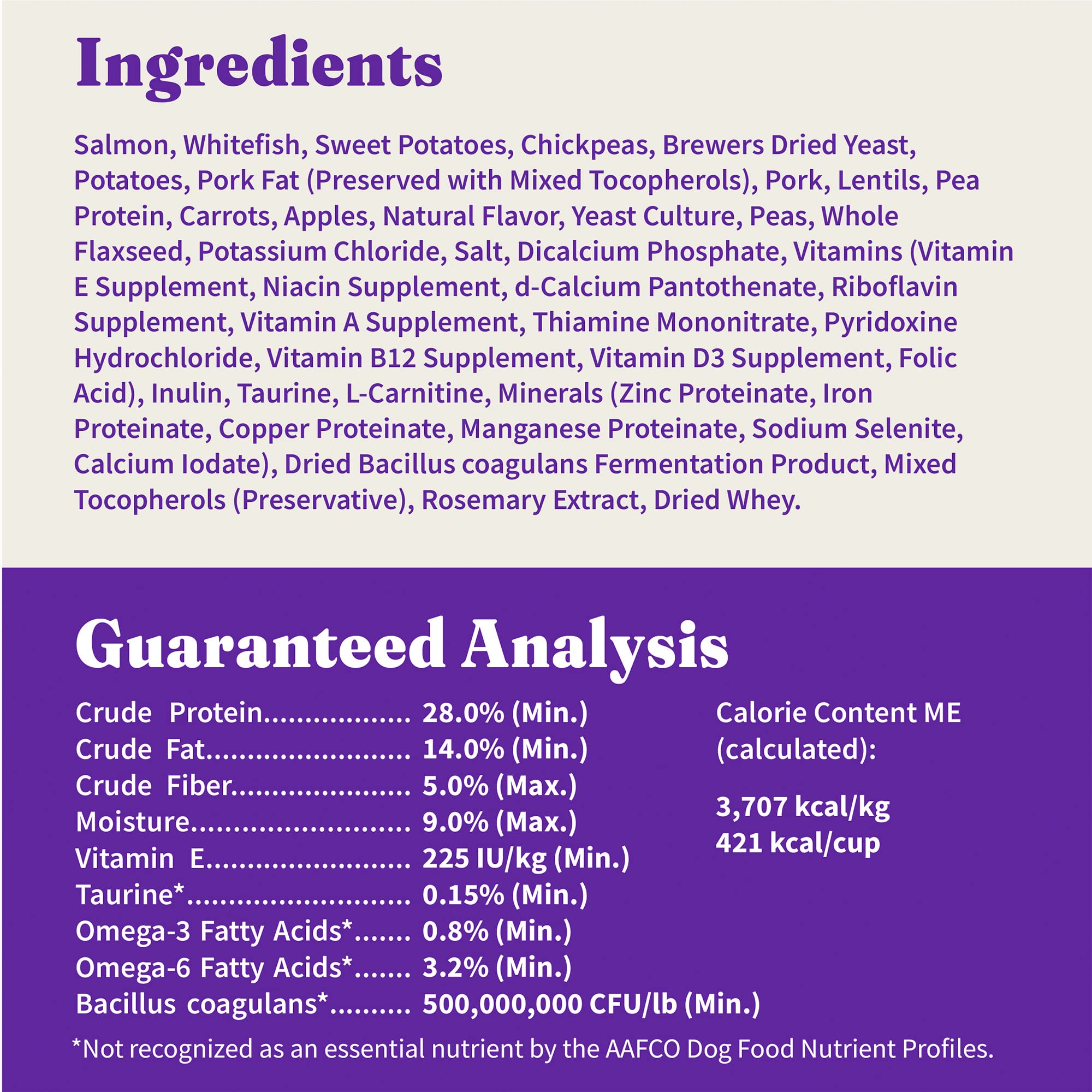 Halo Holistic soutien immunitaire et bien-être par nutrition complète.