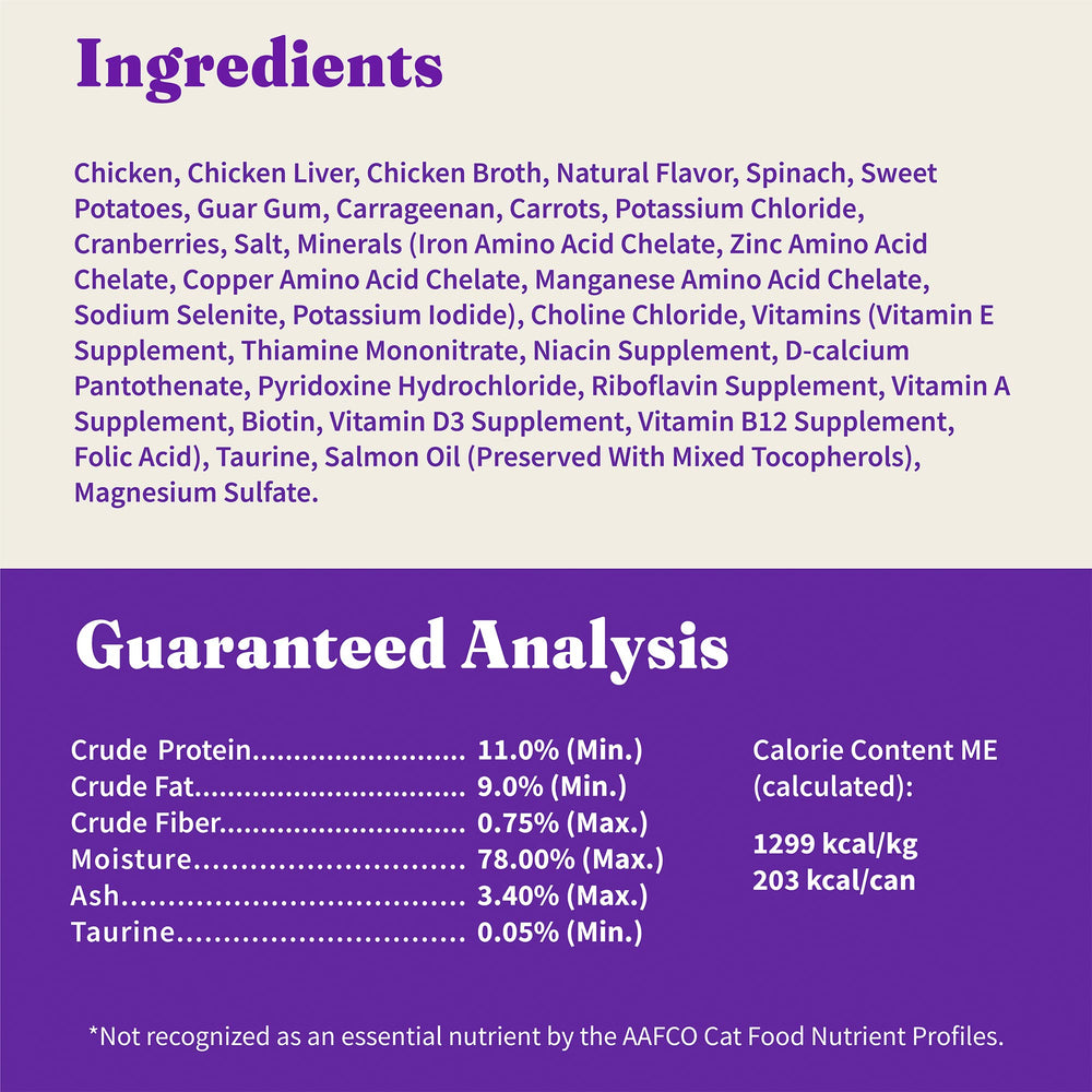 Halo fabriqué aux États-Unis, ingrédients de qualité et légumes non-OGM