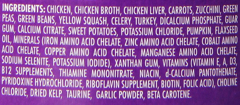 Halo Pâté Chat : service rapide sur croquettes pour plus de variété.