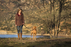Halti Training Leash Poignée douce pour promenades quotidiennes.