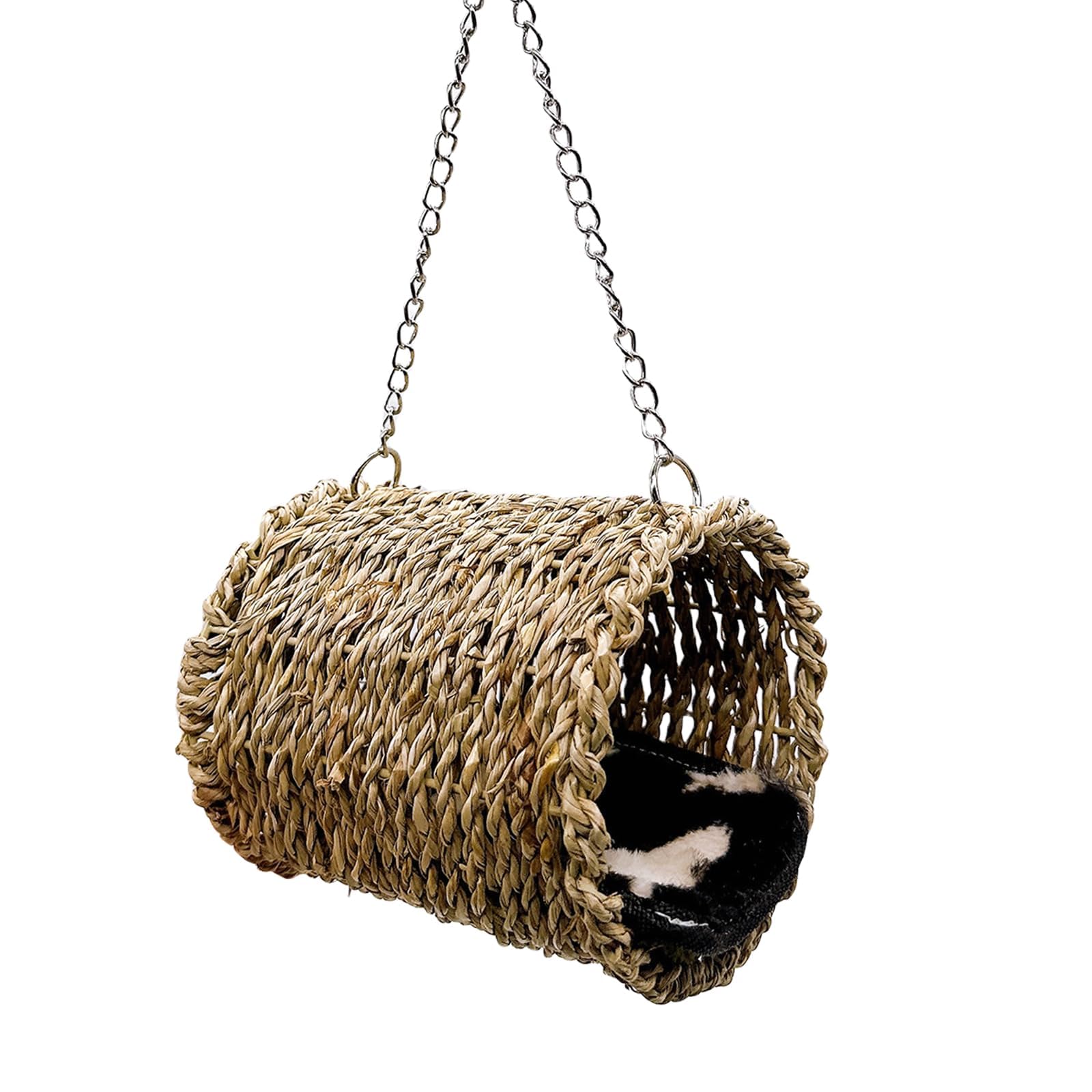 Hamiledyi accessoires cage petits animaux, complètent l espace de jeu