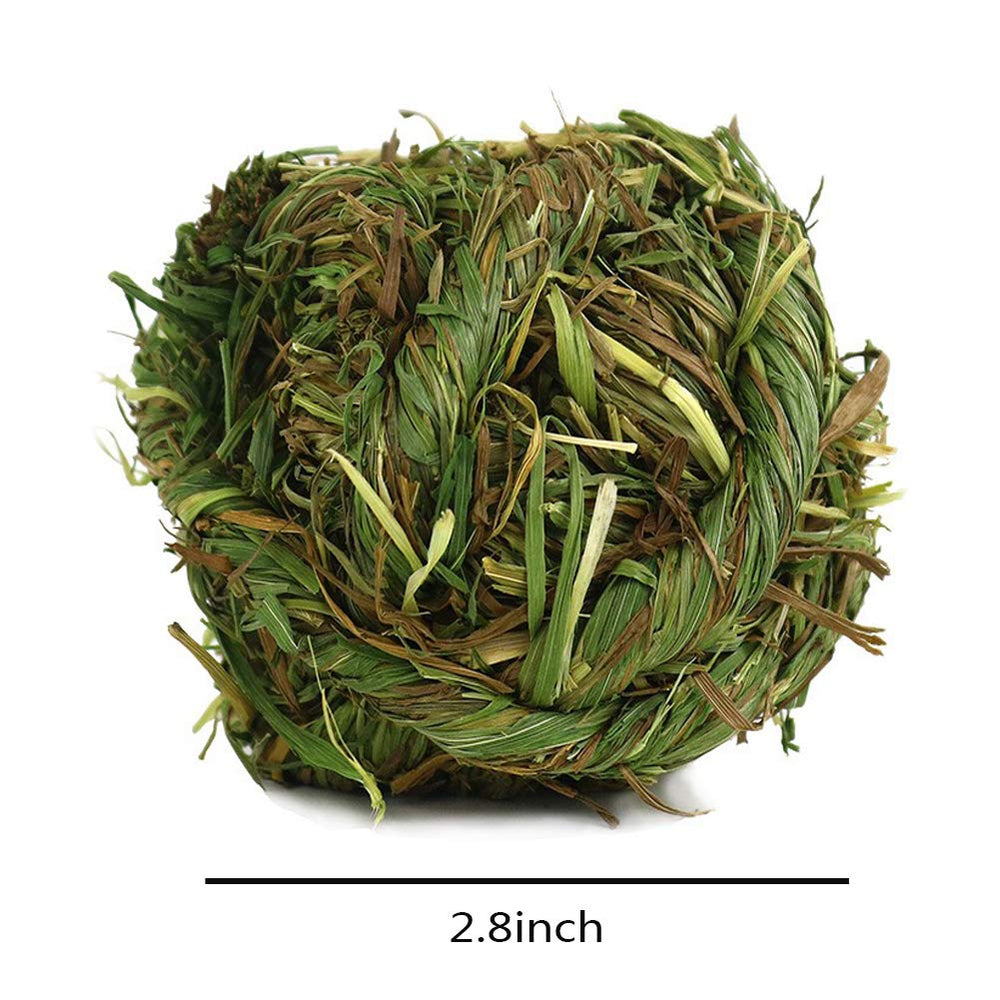 Emballage écologique et matériau naturel Hamiledyi en herbe de Timothy.