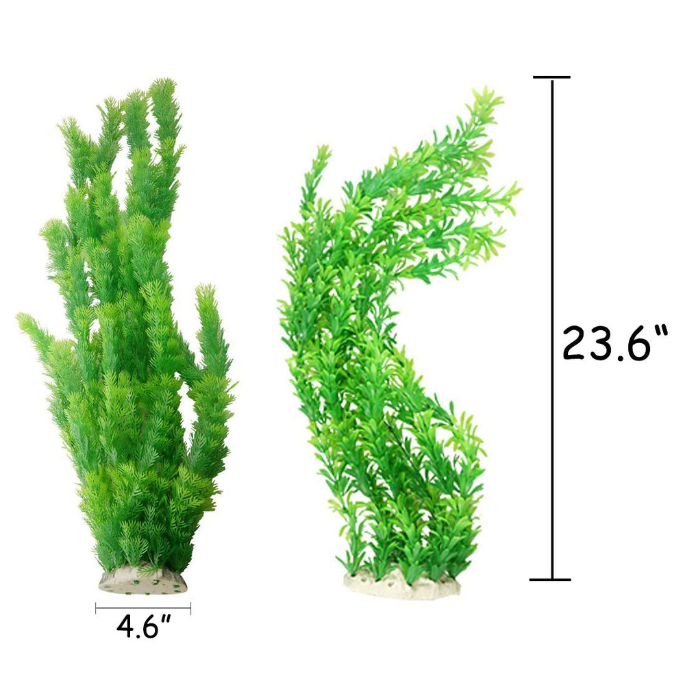 Hamiledyi, plante artificielle verte, couleur vivante sans entretien.