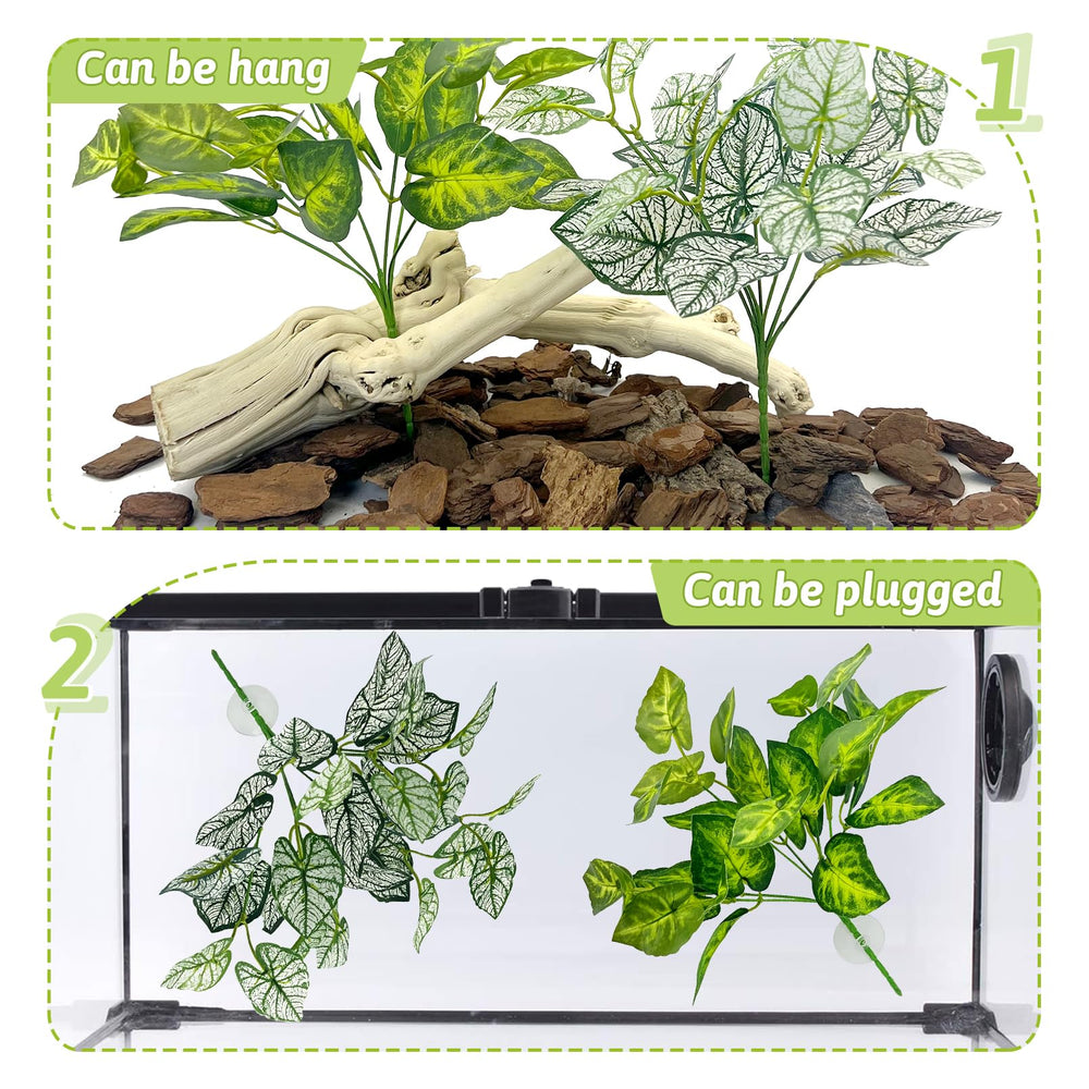 Hamiledyi feuilles vertes courtes, texture réaliste pour décor terrestre.