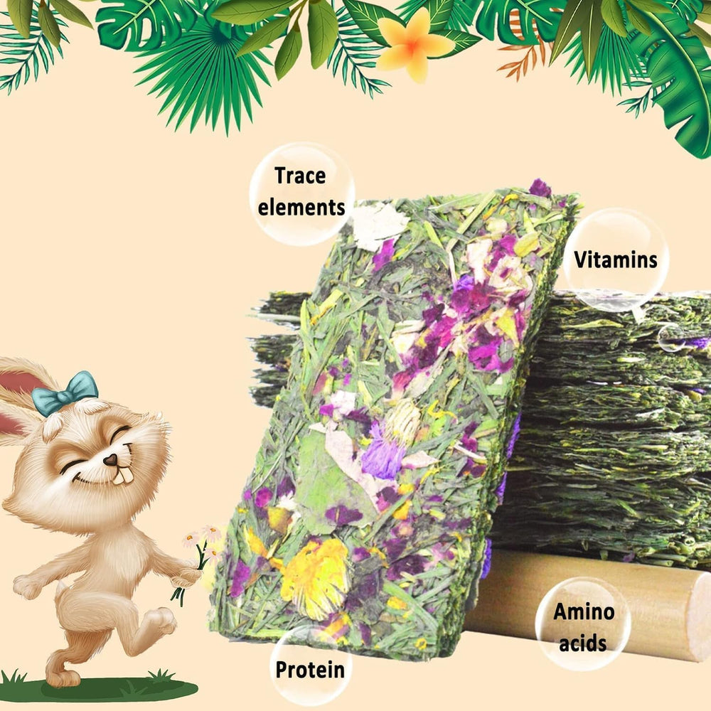 Hamiledyi utilisation quotidienne lapin, usage simple et pratique