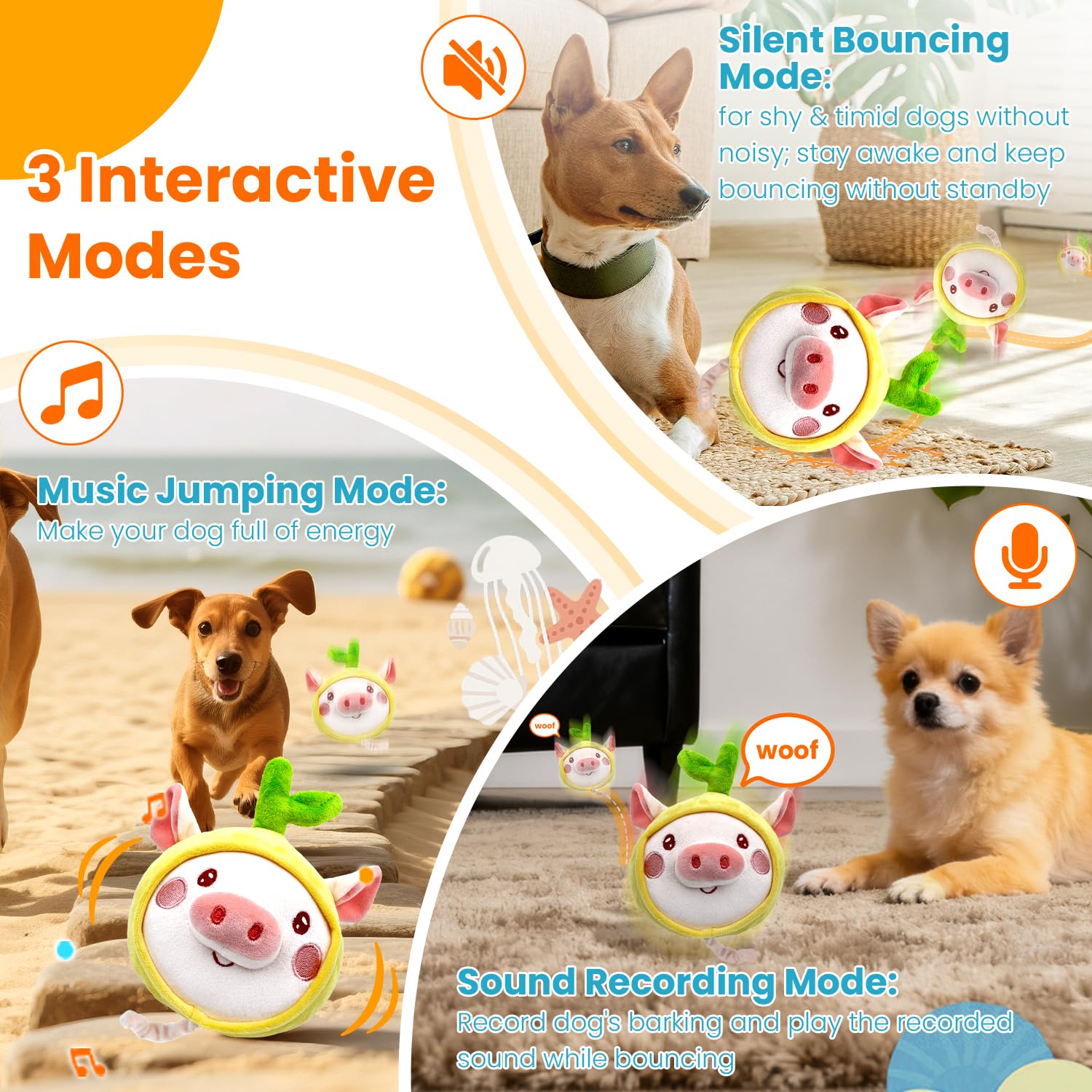 Mode silencieux de Hanarook pour jeux calmes sans bruit.