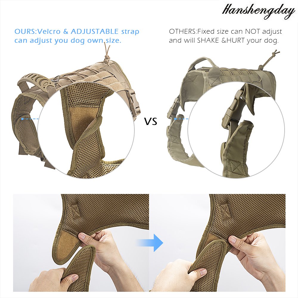 Hanshengday gilet à maillage respirant pour confort prolongé