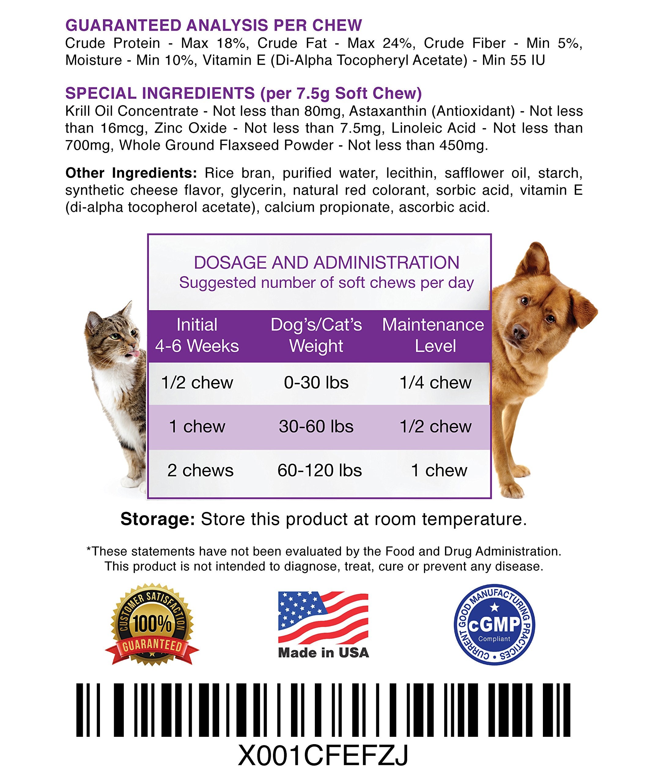 Hanzi Pets friandises hypoallergéniques – sans allergènes courants, adaptées chiens sensibles.