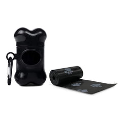 Clip mousqueton HaoDeng attaché rapidement au distributeur