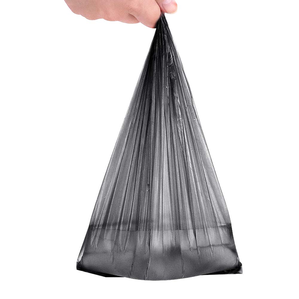 Kit HaoDeng: distributeur et rouleau de sacs parfum lavande