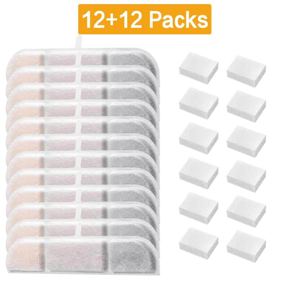 Haodlay nettoyage fontaine DownyPaws DPWFP6, entretien simplifié.