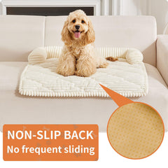 HAOMAIJIA base-antiderapante-silicone assure maintien ferme sur le canapé