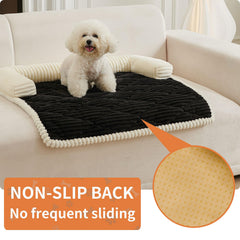 HAOMAIJIA base-silicone-antiderapante: fixation sûre sans glissement