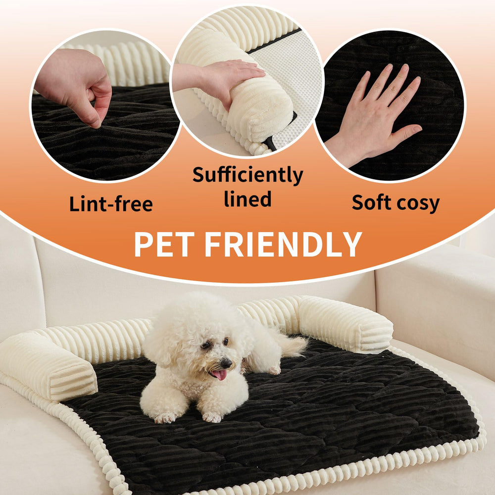 HAOMAIJIA matelas-hiver-amovible: chaleur confortable en hiver