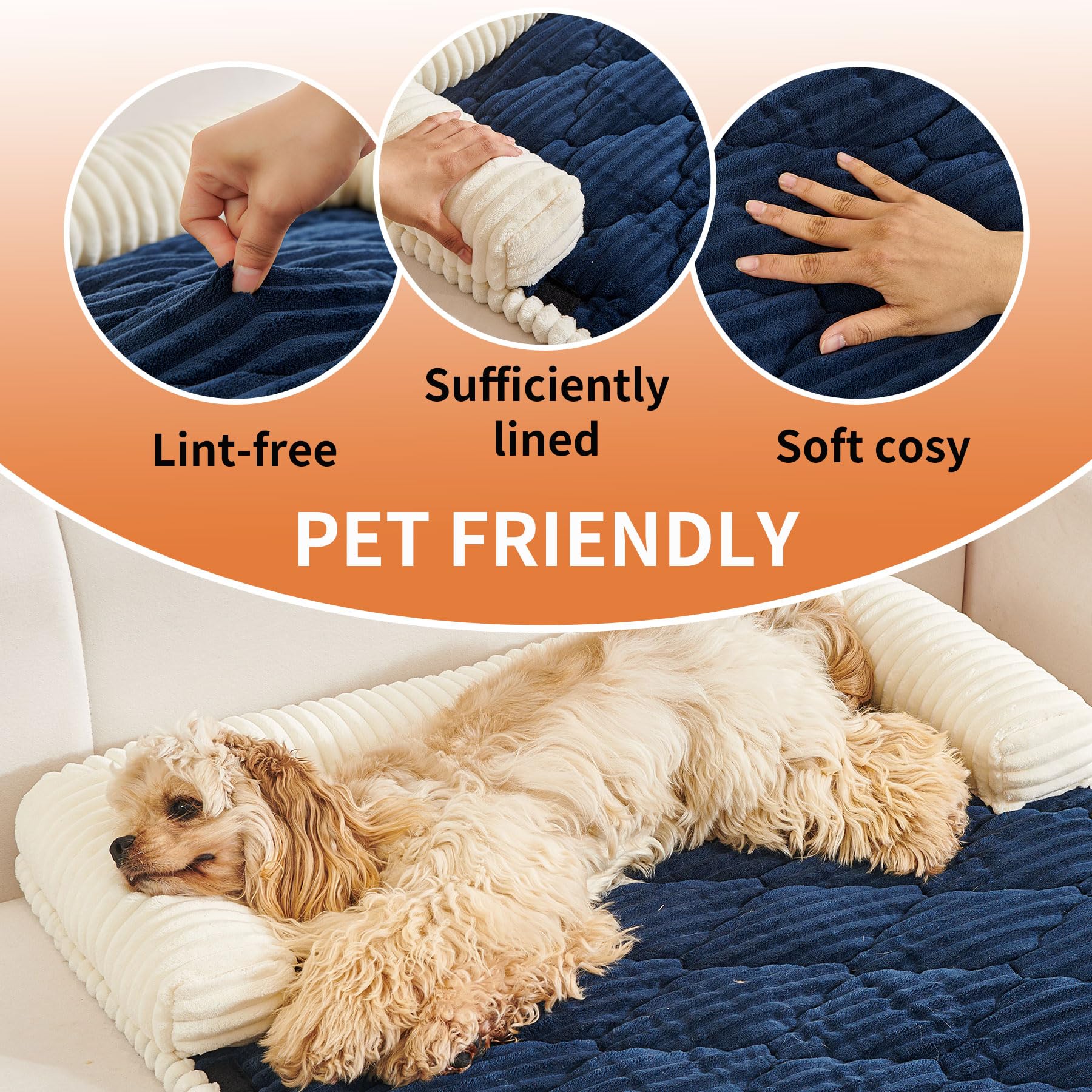 Matelas hiver douillet HAOMAIJIA pour mois froids.