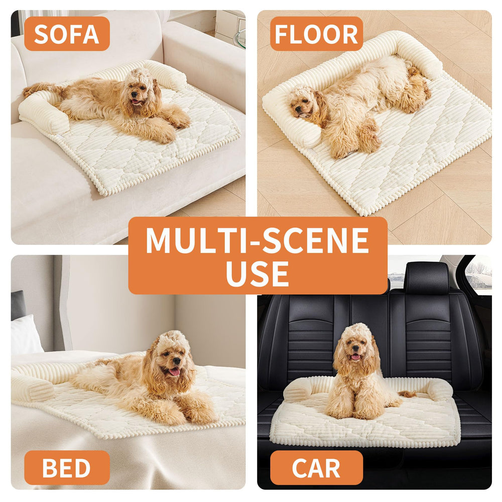 HAOMAIJIA taille-xl-grand-chien, parfait pour chiens de grande taille