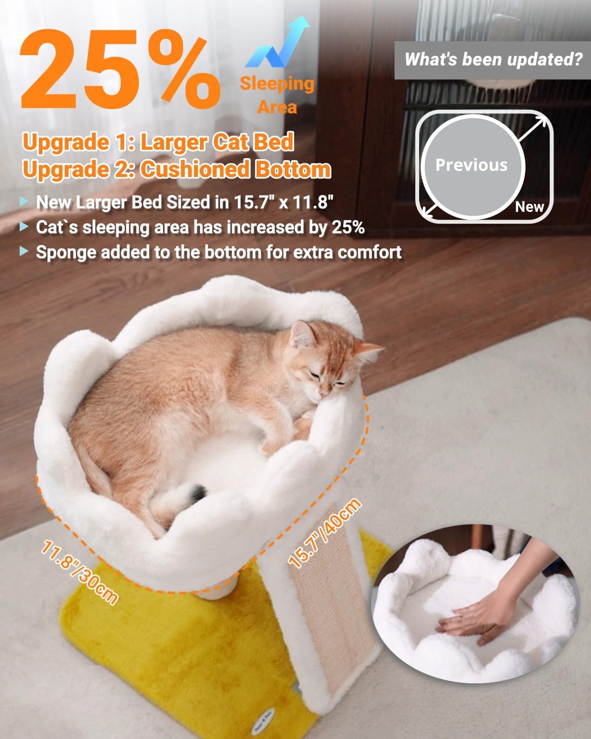 Happi N Pets Pendentifs Nuage Chat apportent des moments de jeu captivants.