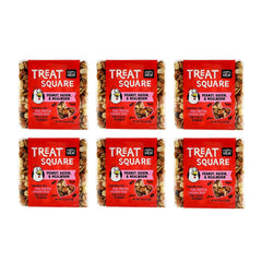 Happy Hen cubes vers de farine et noix, friandise nourrissante pour occuper les poules