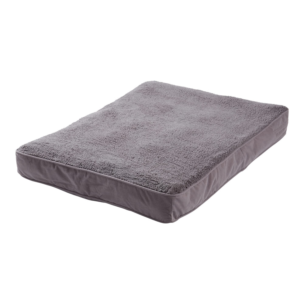 Happy Hounds Daisy Deluxe face sherpa douce pour chaleur et confort.