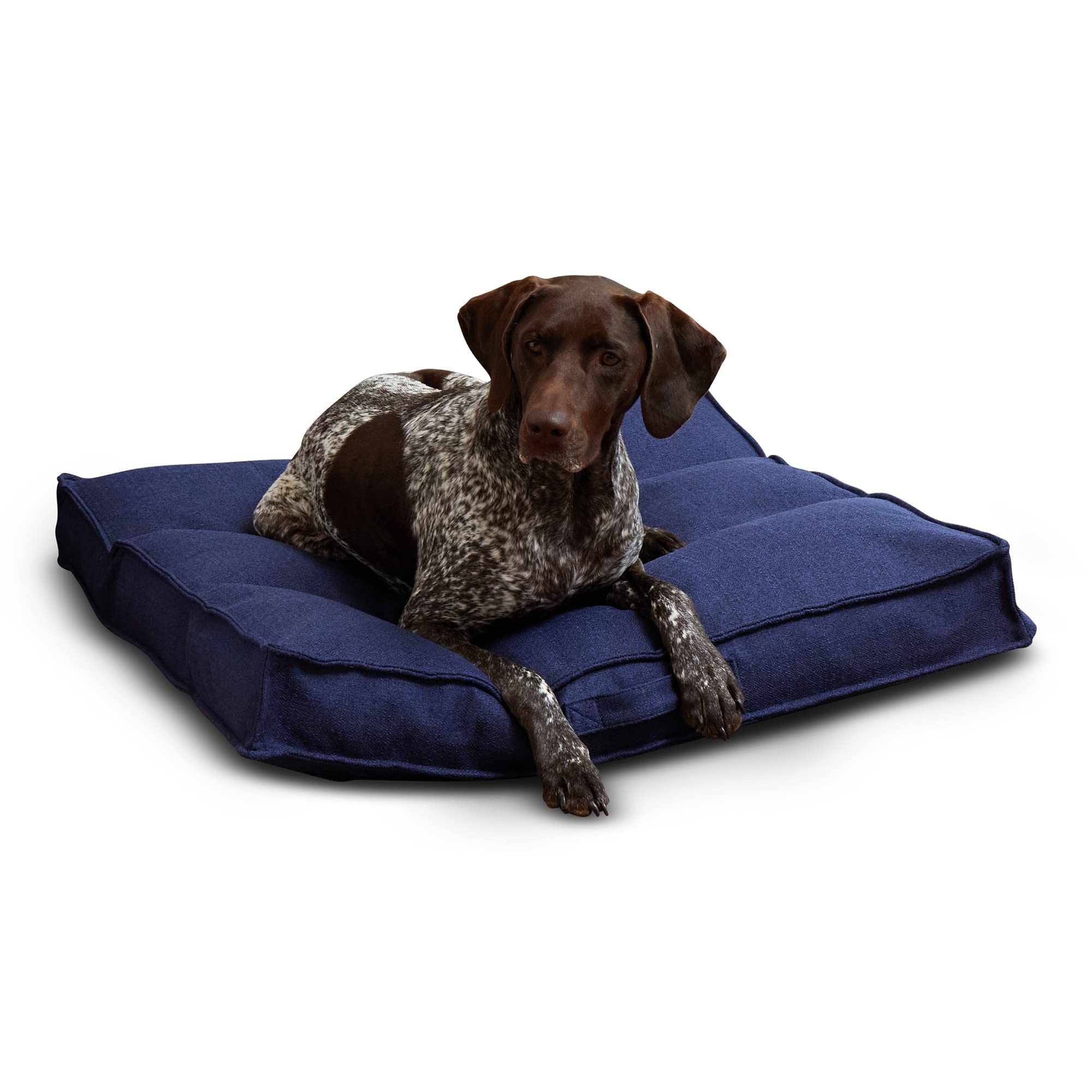Happy Hounds Milo : couverture amovible facile a laver pour un entretien pratique.