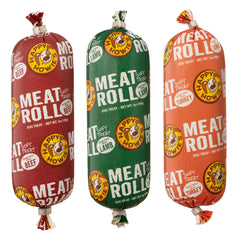 Happy Howie's Soft Meat Roll : pack triple pratique pour récompenser à chaque moment.