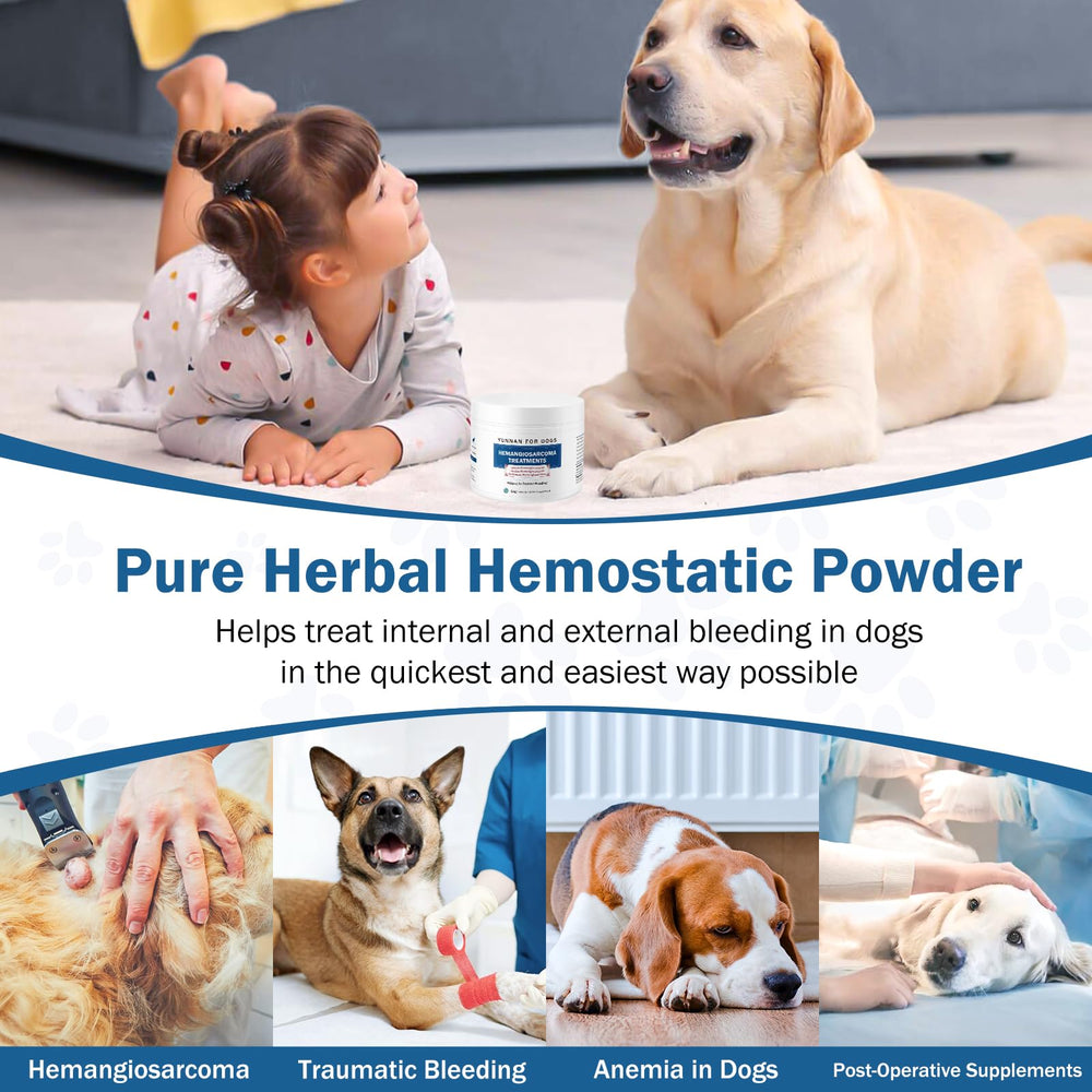 Mélange dans nourriture: Happy Saffron Plus Blood Support Poudre se mélange facilement.