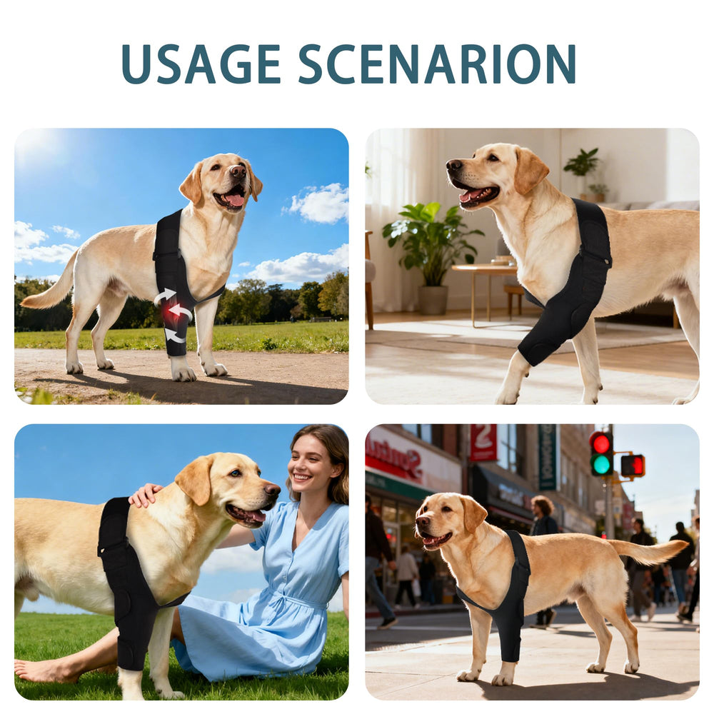 HAPPYHAO utilisation en positions variées, flexibilité et confort.