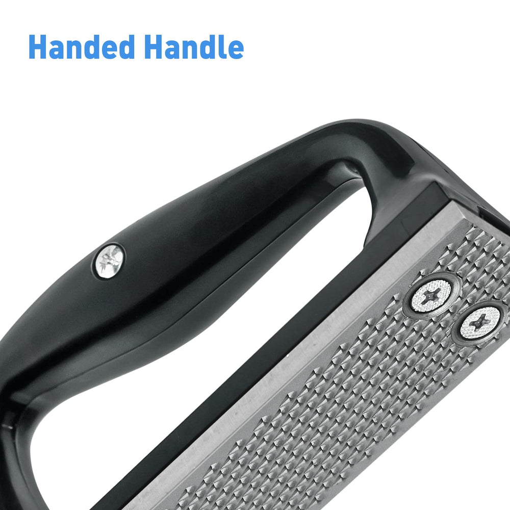 Harhana raspe-rangement-accroche-pratique: peut être accroché pour rangement rapide.