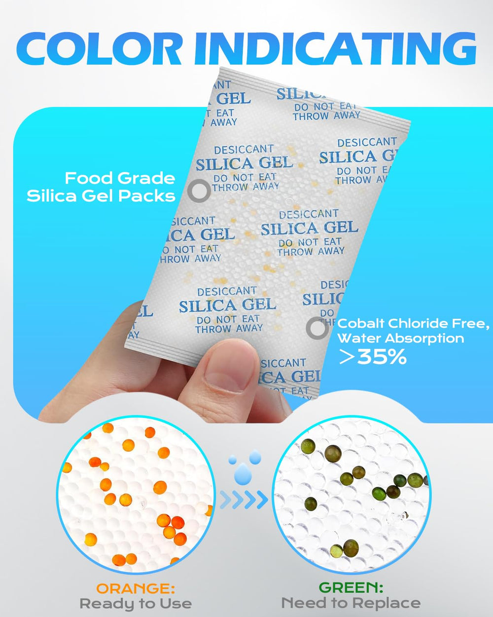 Idéal pour croquettes et friandises dans les aliments pour animaux.