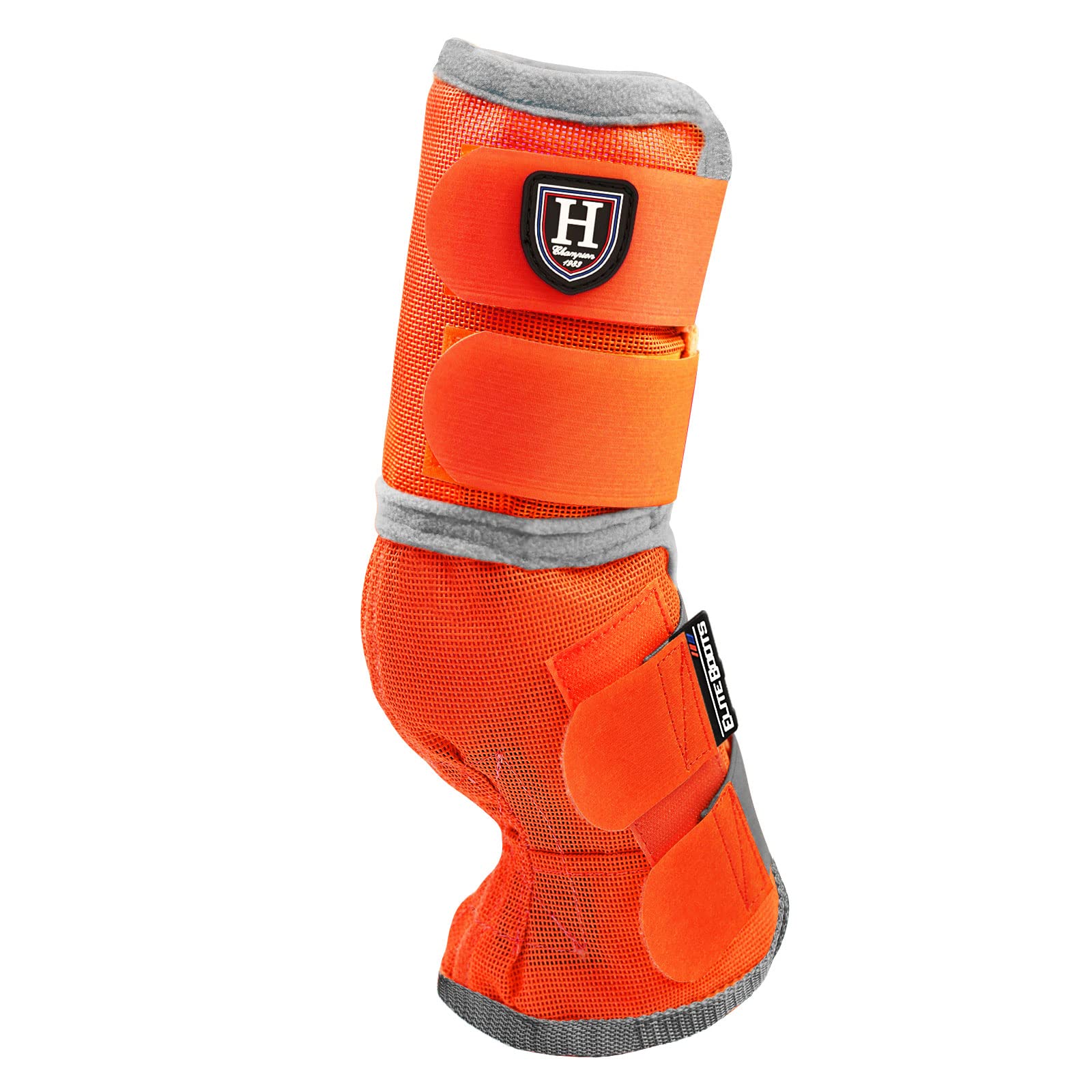 Idéal comme cadeau équestre, bottes colorées et pratiques