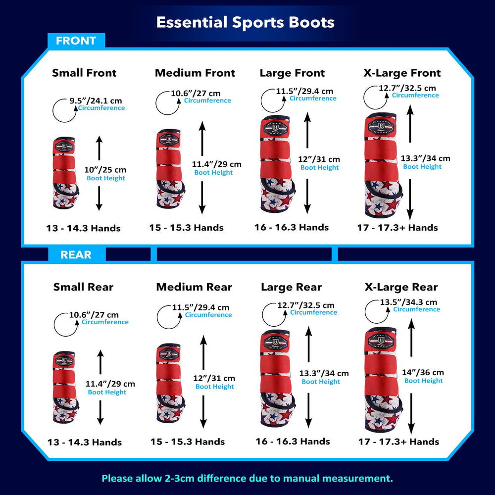 Bottes Harrison Howard Sport – idéales pour endurance et entraînement intensif.