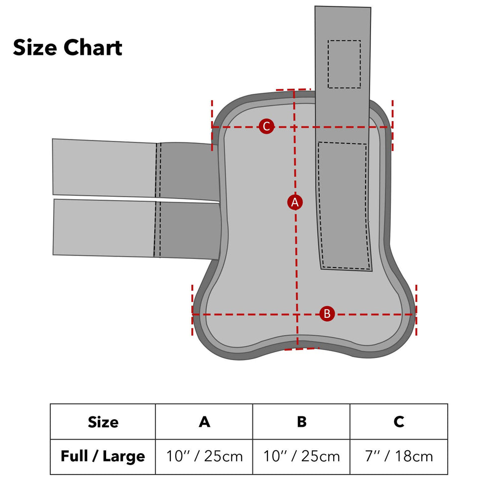 Bottes tendon Harrison Howard – coque PU résistante et protection durable