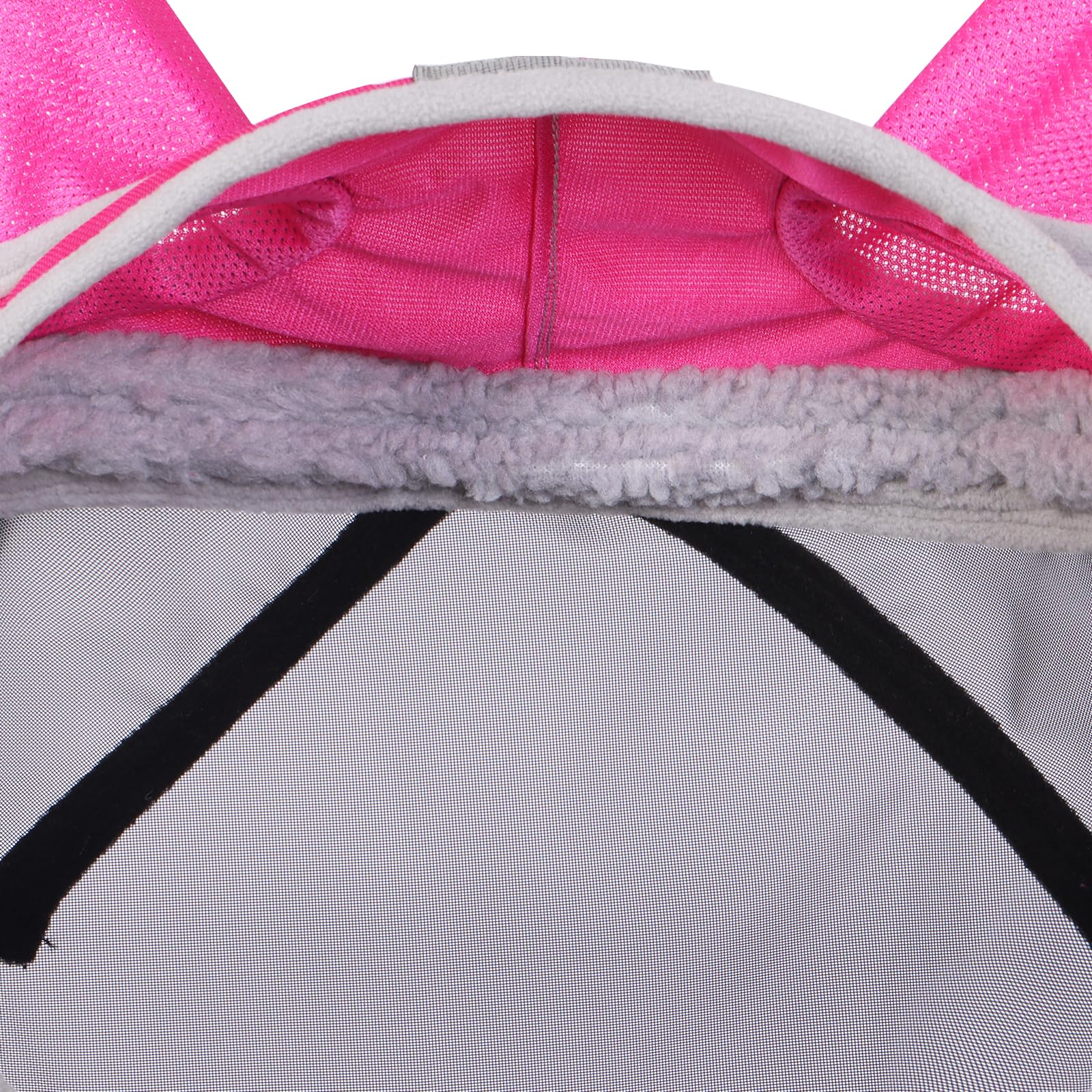 CareMaster Pro design confortable et ergonomique suitable pour mouvements du cheval.
