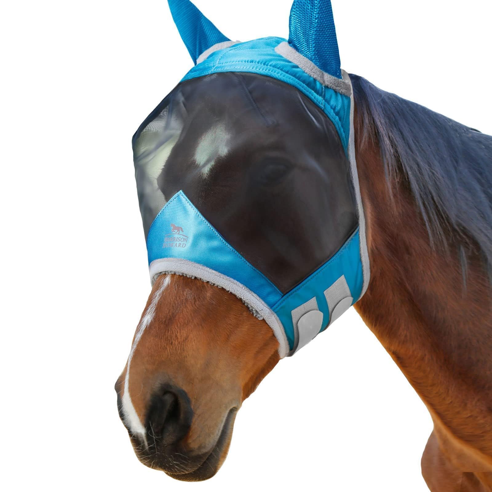 Harrison Howard CareMaster Pro entretien durable et nettoyage simple.