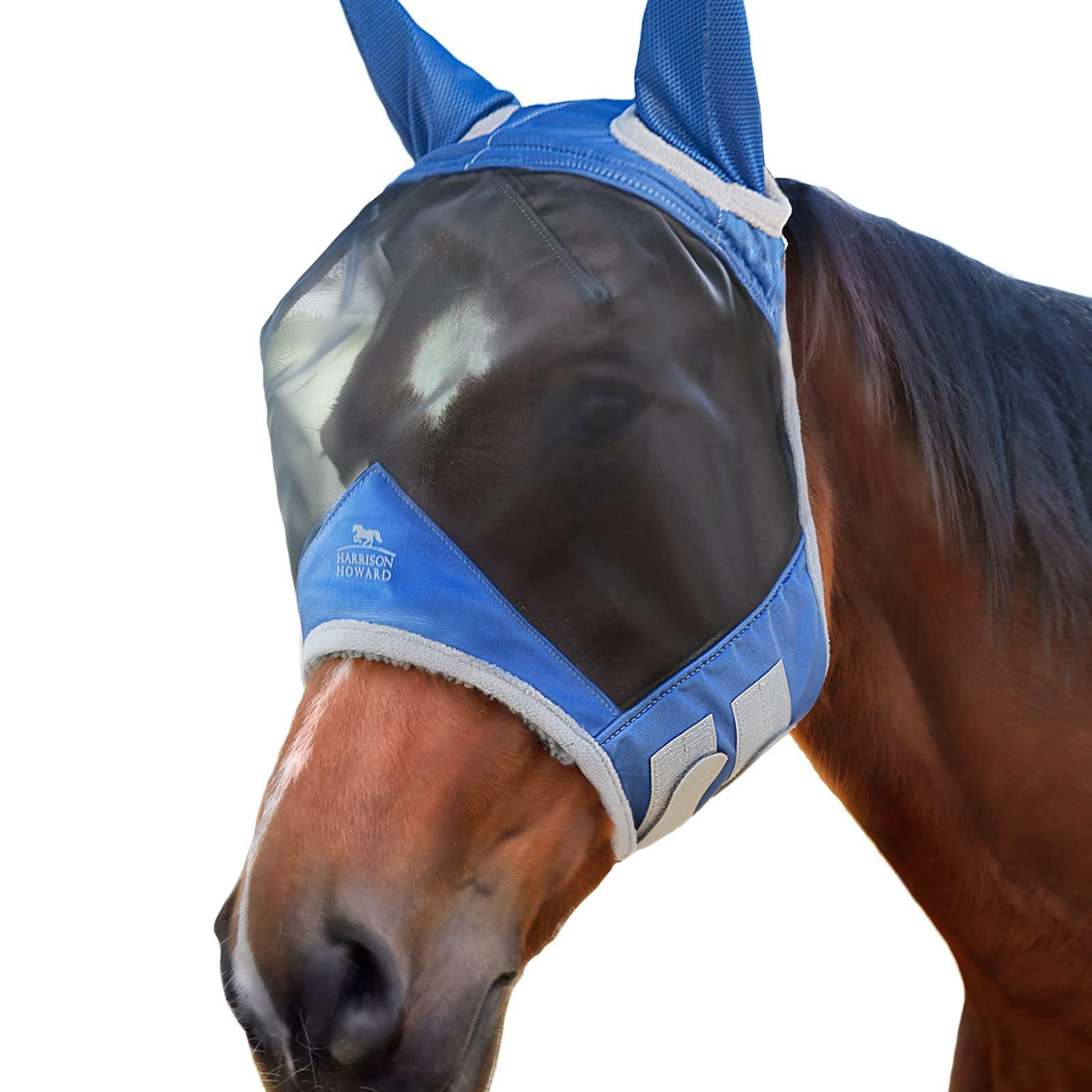 Harrison Howard CareMaster Pro - masque durable et facile d'entretien.