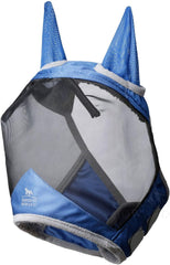 Harrison Howard CareMaster Pro - masque offrant visibilité maximale et ventilation.