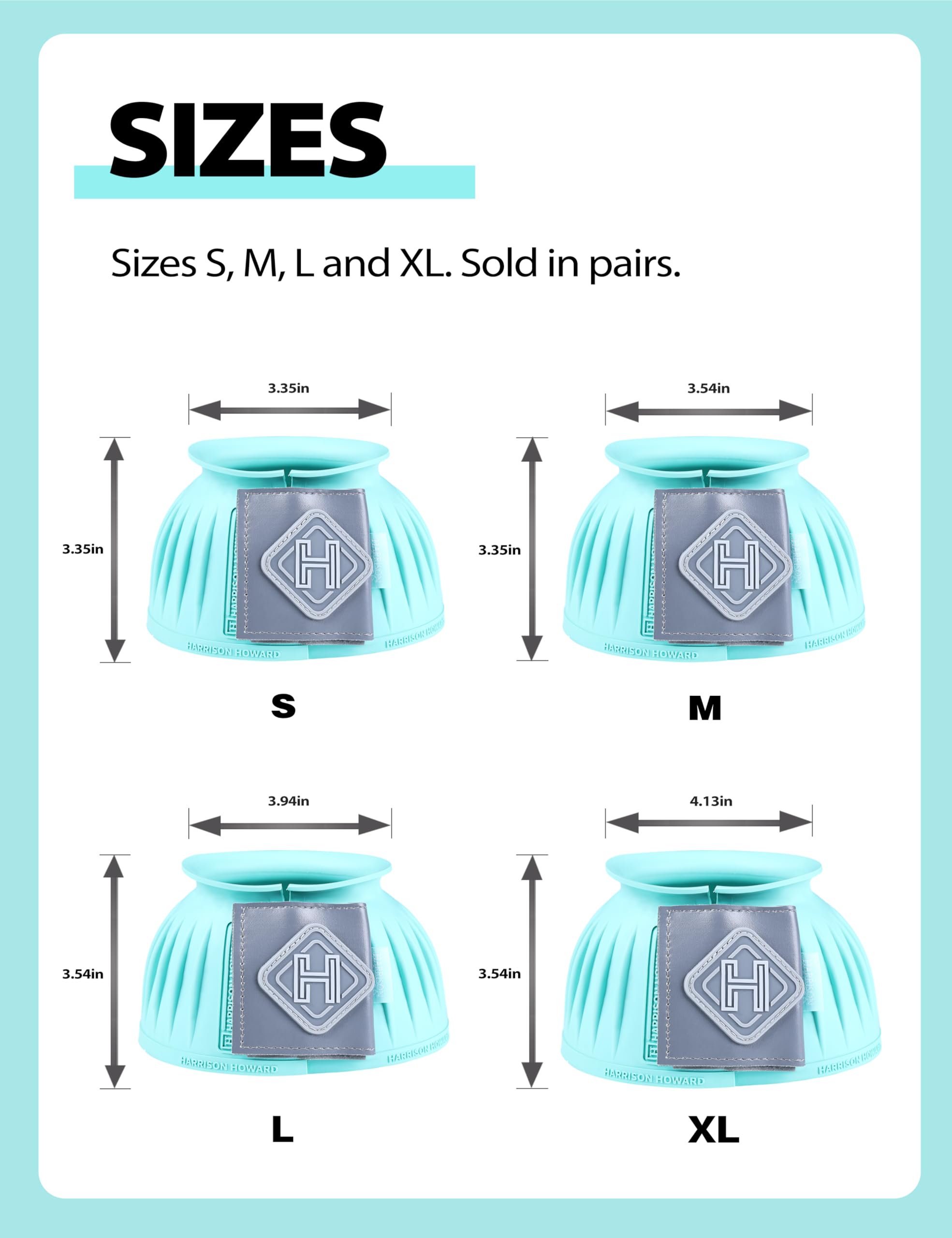 Disponible en plusieurs coloris, dont turquoise, pour assortir la protection.
